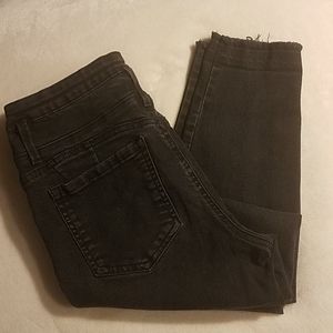 No Boundaries High Rise Sculpting Skinny